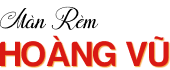 MÀN CỬA HOÀNG VŨ