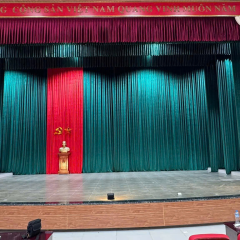 Màn Hội Trường
