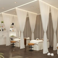 Màn spa