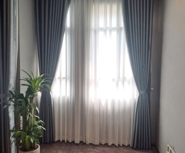 Cửa hàng màn cửa Quận 2 