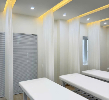 Màn spa 06