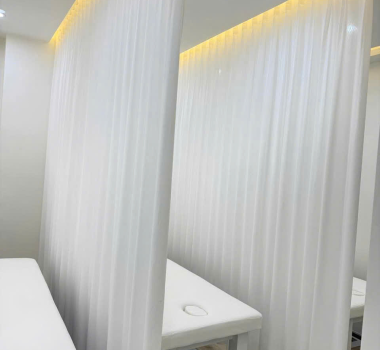 Màn spa 