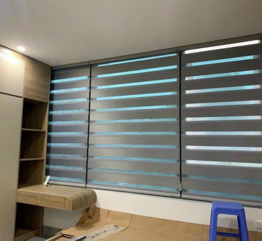 MÀN CẦU VỒNG CHO GIA ĐÌNH