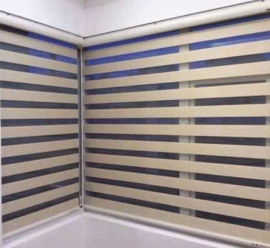 MÀN CẦU VỒNG CHO CĂN HỘ GIA ĐÌNH
