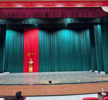 Màn Hội Trường 