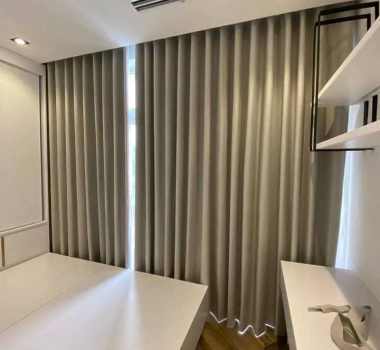 MÀN CỬA 1 LỚP HÀN QUỐC CẢN SÁNG
