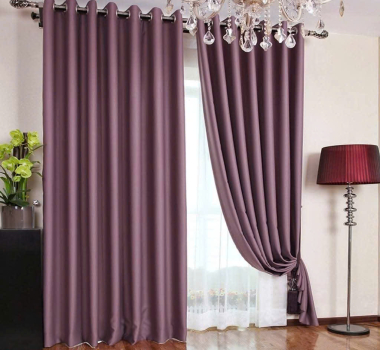 MÀN VẢI HÀN QUỐC CẢN NẮNG + VOAN TRẮNG