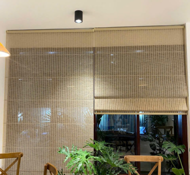 MÀN RÔ MAN LƯỚI CAO CẤP