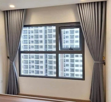 MÀN VẢI CHO CHUNG CƯ CĂN HỘ