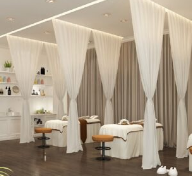 Màn spa 07