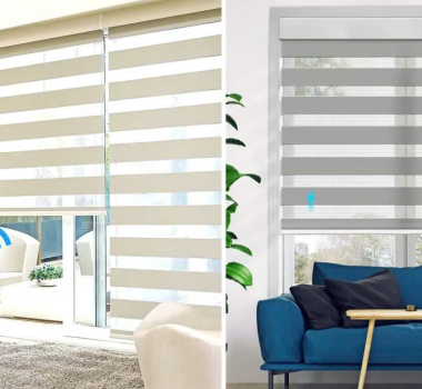 MÀN CẦU VỒNG TỰ ĐỘNG CHO CHUNG CƯ CĂN HỘ 