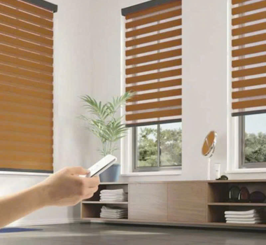 MÀN CẦU VỒNG TỰ ĐỘNG VĂN PHÒNG